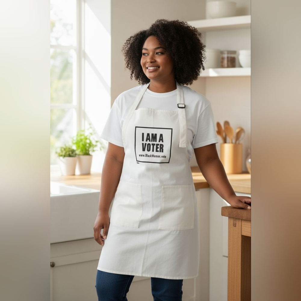 New I Am A Voter From Blackwomen .vote